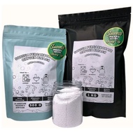 Sodium Percarbonate Coated  (Oxygen Bleach)  Laundry Stain Remover