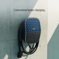 Mercedes Benz EV Wall Box Charger 11/22KW AC Charging