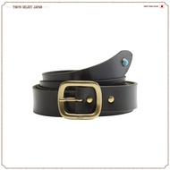 [Levi's] CAMERON Belt Ring Buckle Leather 005BW-0000 US 75