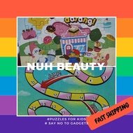 🔥READY STOCK🔥JIGSAW PUZZLE DIDI & FRIENDS