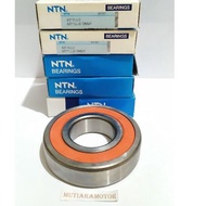 BEARING 6311LLU 6311 2RS RUBBER CAP