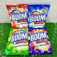 BOOM DETERGENT POWDER 800g [Laundry Powder Detergent] [Serbuk Pencuci]