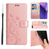 Leather Casing Luxury Flip Phone Case For Google Pixel 6A Pixel 7 PRO Pixel 7A Pixel 8 PRO Pixel 8A 