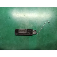SPEAKER 1 SET IPAD AIR 5 WIFI 2022 (A2588)