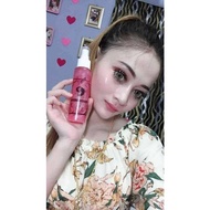 READY STOCK SPRAY PINKY BY EKIN BEAUTY - ORIGINAL-SPRAY GLOWING BY EKIN BEAUTY