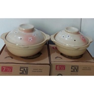 Green99 Store/Flat Sapo Bowl/Homeline/Thick