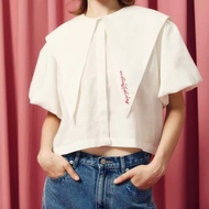 (New) พร้อมส่ง Endless Holiday Tokyo Bliss Shirt Snowy / (used like new)