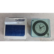 EMANN EDS711  24HRS S/R TIMER/ TIME SWITCH