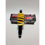 YSS MONOSHOCK YAMAHA Y125Z Y125ZR