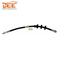 H620632 Brake Hydraulic Hose for Ford Focus 2007-05 5S4Z 2078-AA	6S4Z 2078-A
