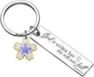 Christian Gifts for Women Religious Best Inspirational Baptism First Communion Gift for Girls Womens