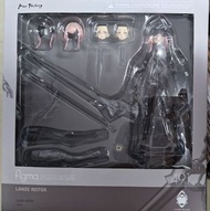 Max Factory figma 491 Lanze Reiter falslander