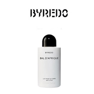 Genuine BYREDO PREMIUM BODY LOTION