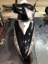 GT 125 噴射 2016.10 超低價 代步車 直接來電