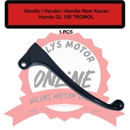 BRAKE HANDLE GL 100 BRAKE HANDLE