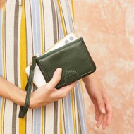 Charin bag - Mary กระเป๋าเอนกประสงค์ แถมฟรี!สายคล้องมือ กระเป๋าหนังวัวแท้ นุ่ม- เบา