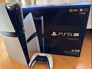 PlayStation 5 Pro Console PS5