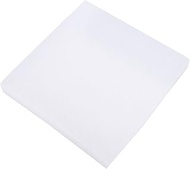 LTWHOME Compatible Poly Pads Suitable For Juwel Jumbo/Bioflow 8.0 Filter(Pack Of 200)