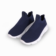 Warrix รองเท้าผ้าใบ Gravity X Sneakers (WF-233ALACL01)