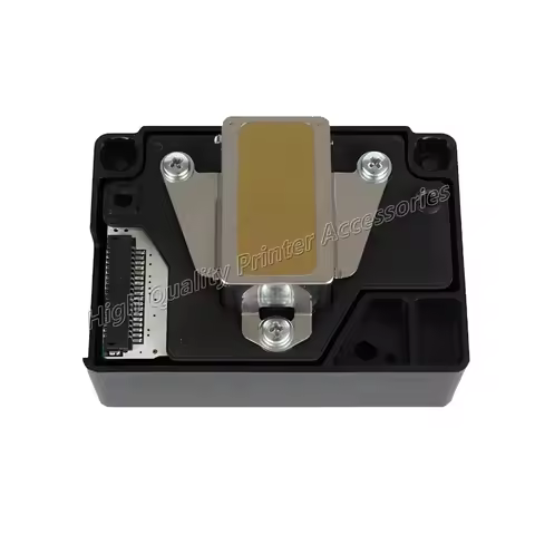 F185000 L1300 Printhead Original Renew For EPSON T1100 T1110 T110 T30 T33 C10 C110 C120 C1100 ME1100