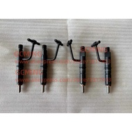 Zhejiang Xinchai 495B-22000A Fuel Injectors , Zhejiang Xinchai A495BT / A498BT Diesel Engine Parts