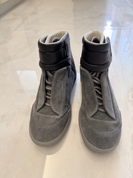 Maison Margiela Replica 波鞋 灰色 40碼