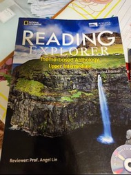 Reading Explorer