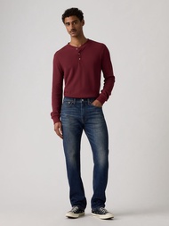 กางเกงยีนส์ผู้ชาย Levis® Mens 505™ Regular Jeans