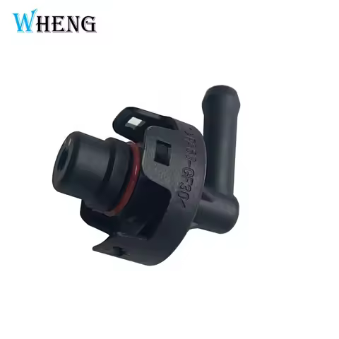 PCV Valve 2.0T Engine 4C20 Exhaust Valve Cylinder Head Check Valve For Great Wall Haval H6 Coupe H7 