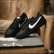 NICEDAY Nike Field General '82 Black White Women FZ5593-001