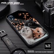 VIVO 1820 Case - Casing Latesthp 2023 Lordcase [CAT] Silicone Luxuryhp - Case VIVO 1820hp - Casing h