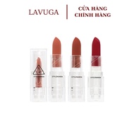 3CE clear Lipstick (Full 10 color codes), 3CE Soft Matte Lipstick