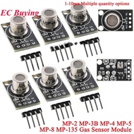 MP-135 MP503 MP-2 MP-4 MP-3B MP-5 MP-8 Air Quality Detection Gas Sensor Module MQ 2 135 4 8 5 3 Mini
