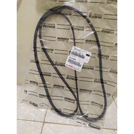 FAN BELT / FAN STRAP 4PK AVANZA 1.3