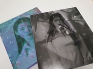 現貨💢  IU 李知恩 5輯 -  LILAC  ( HILAC / BYLAC )  韓國直送  IU 第五張正規專輯「LILAC」韓版❣️