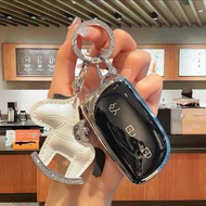 LYNK&CO Z10 Z20 900 Key cover LYNKCO Z10 Z20 900 2.0T Explorer edition1.5T Ultra Halo Remote Control