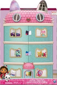 Gabby’s Dollhouse Dollhouse Surprise Pack