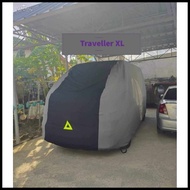 Foton Car Cover Only (Transvan,Traveller,Traveller XL) ∇