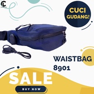 Code R85L Waist Bag 891 Bumbag Travel Waist Sling Waist Bag