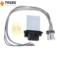 #Treasurebox>>Blower Fan Resistor Replacement Kit Fits HVAC Circuit Direct Replacement