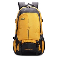 Manufacturer Wholesale Outdoor Backpack Climbing Bag Travel Bag Travel Backpack Computer Bag E2NK
