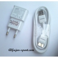 Travel Adapter+USB Data Cable For Galaxy S5 ORIGINAL