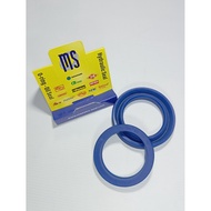 HYDRAULIC SEAL UNC 55 X 71 X 12 MS