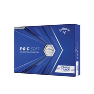 Callaway ERC Soft Triple Track golf Balls (12 Balls)