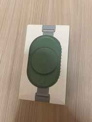 便攜式掛腰設計風扇