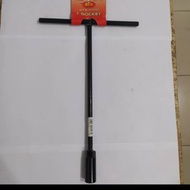 Socket Wrench T Wrench 14mm ATS Socket Wrench