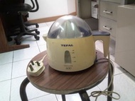 Tefal 搾汁機
