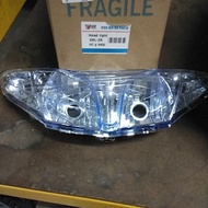 Head lamp Yamaha  Lagenda 110 zr