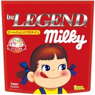 be LEGEND Whey Protein Peko-Chan Milky Flavor / Milky cocoa flavor 1kg 【Direct from Japan】