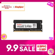 Kingspec Memoria RAM DDR4 8GB 16GB 2666 Ram cho máy tính xách tay máy tính xách tay Memoria RAM DDR4